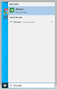 Microsoft-Store-Reset-command-WSreset