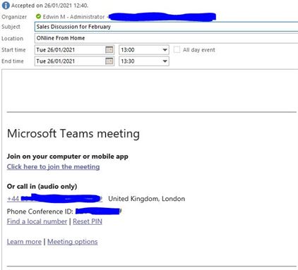 Guest Invitation to a Microsoft Meeting2