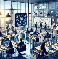 Microsoft 365 for Small Business UK