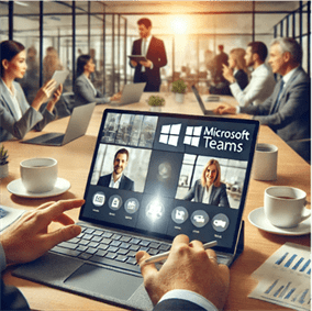 Is Microsoft Teams free for Business Use