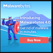 Malwarebytes Trial