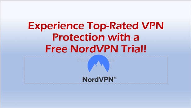 NordVPN Free Trial – How to get it?
