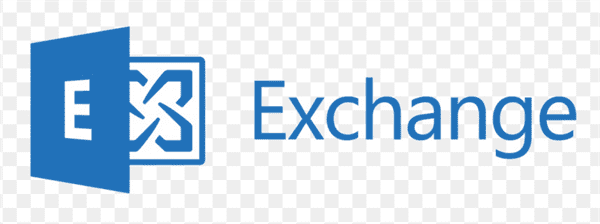 Exchange 2019 Icon