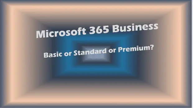 Microsoft 365 Business Plans: The Best Choice for Small and Medium-Sized Businesses
