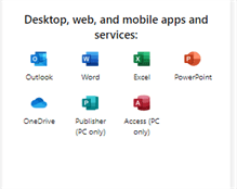 Microsoft 365 Apps for business 2
