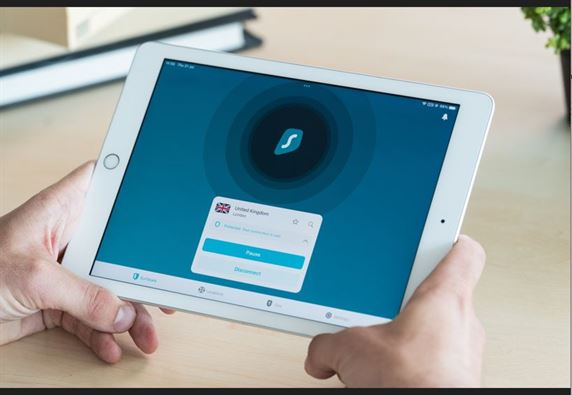 download Surfshark VPN for windows