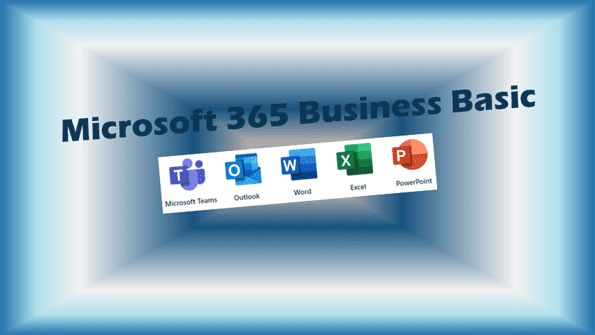 Microsoft 365 Business Basic: Features and Benefits