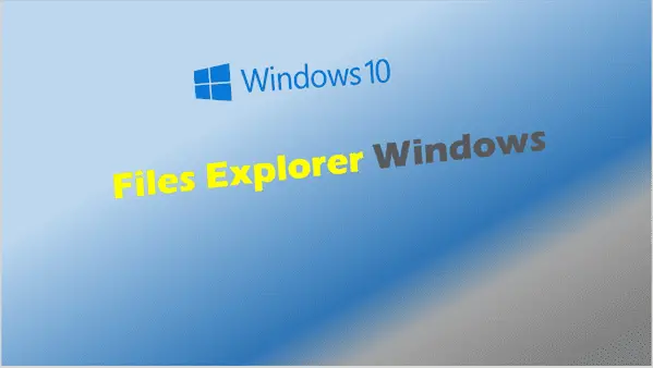Files Explorer Windows: (Navigate Like a Pro)