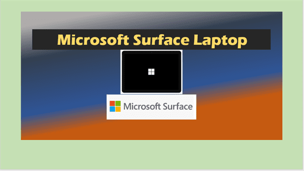 Microsoft Surface laptop: A Leap in Portable Computing