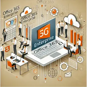 Office 365 Enterprise E1: The Ultimate Guide for IT Professionals