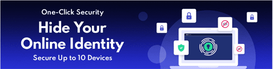 PrivadoVPN - Hide your online Identity