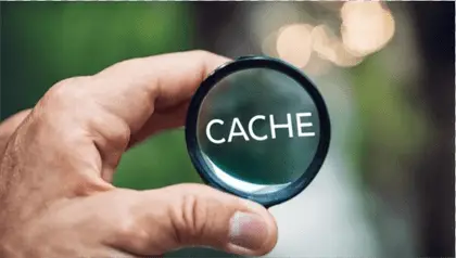 Chrome clear cache for one site
