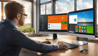 Remove Microsoft account Windows 10