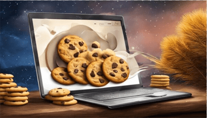 Clear Caches and cookies in Chrome