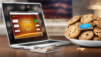 Does clearing cache delete passwords