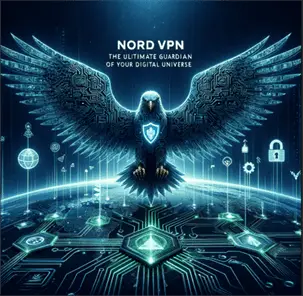 The Ultimate Guide to NordVPN: Unveiling the Power of Secure Internet Access