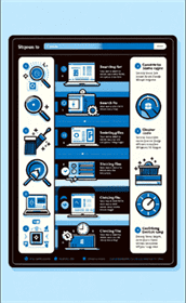 Step-by-Step Cache Clearance Process