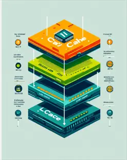 Types of Cache Memory