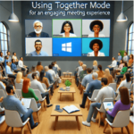 Together Mode Microsoft Teams Video Conferencing Tips You Wish You Knew Earlier!