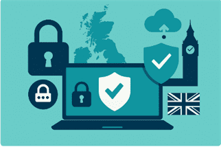 Small Business Cyber Security