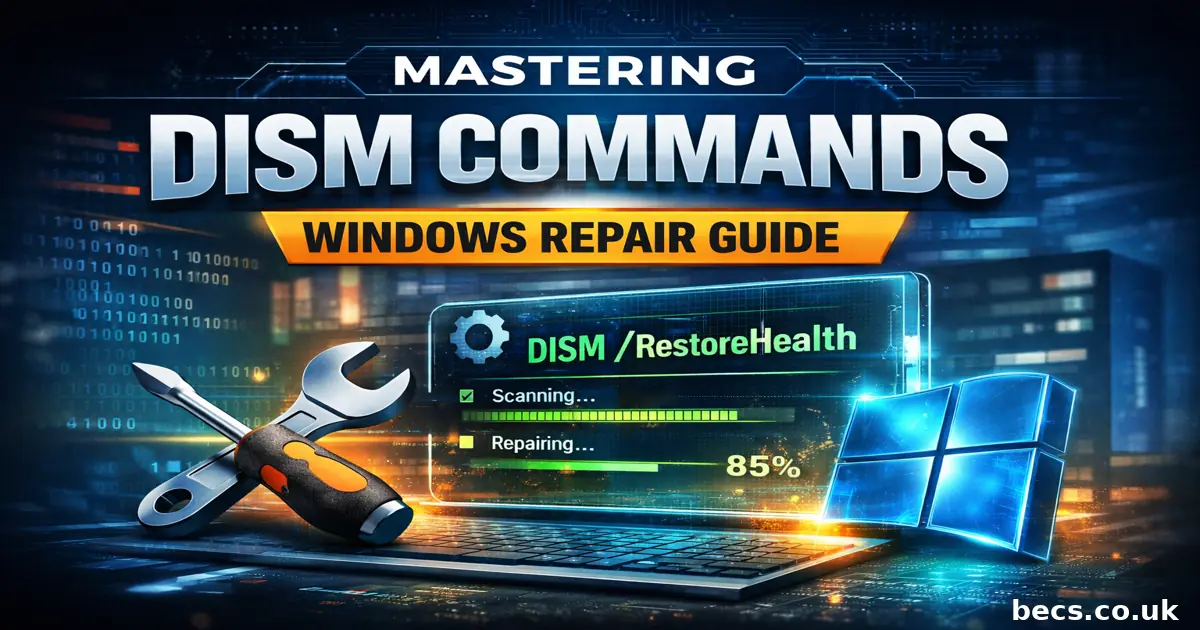 dism commands ultra minimal stamp 80kb