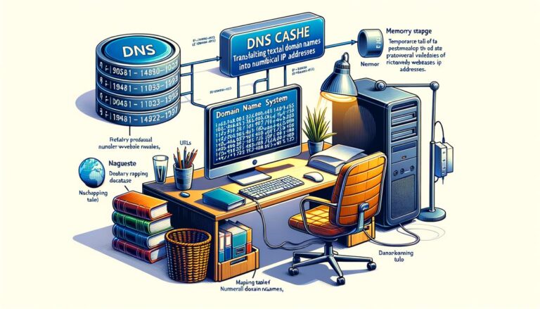 Clear DNS Cache: Easy Steps