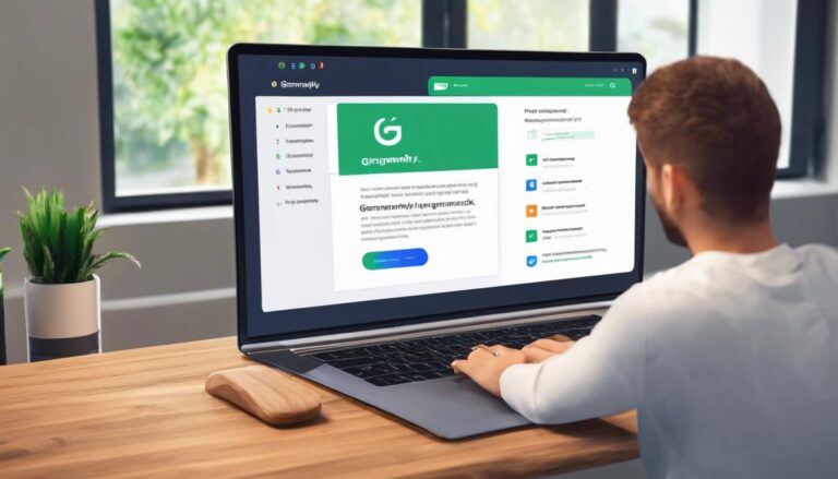 Easy Steps to Download Grammarly on Windows
