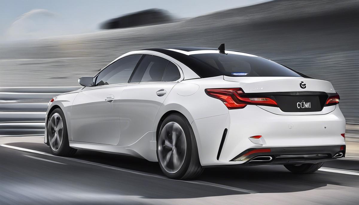 An image illustrating the process of clearing cache and cookies in Google Chrome