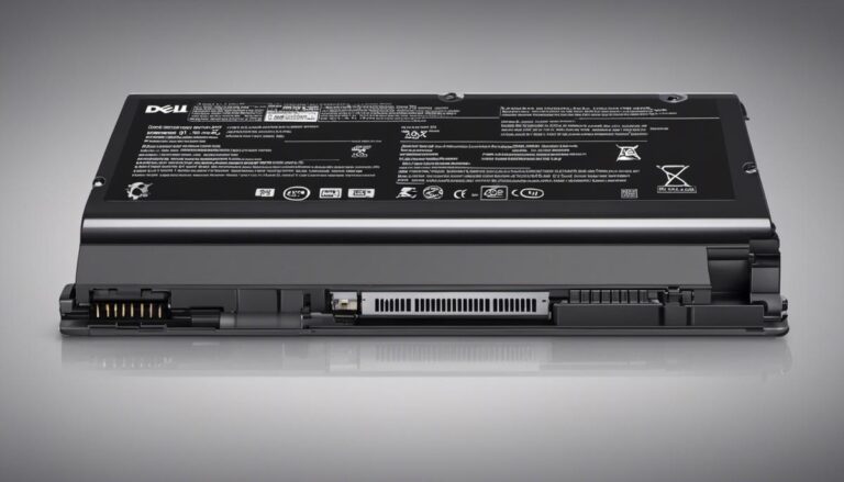 Effortless Guide to Replacing Your Dell Laptop Battery