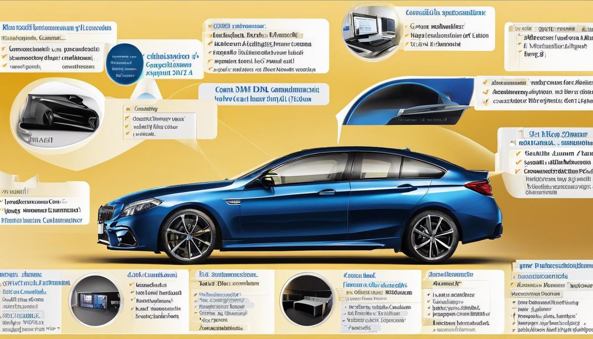 Image describing the DISM commands and their functions