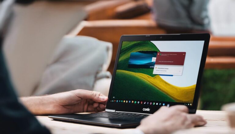 Install Windows on Your Chromebook